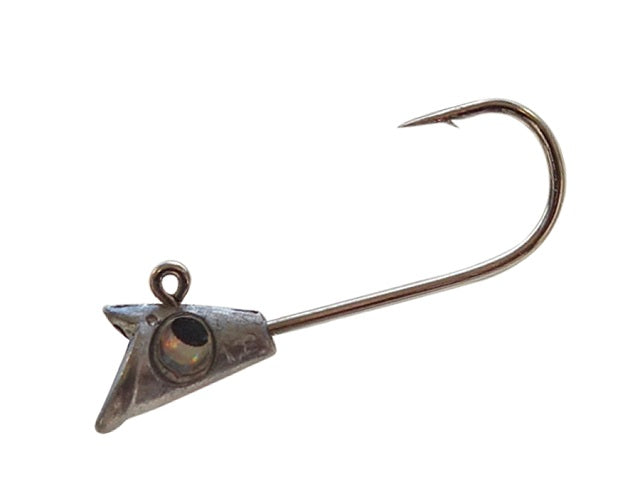 RUDIE'S MEBA DART HEAD 1.8g