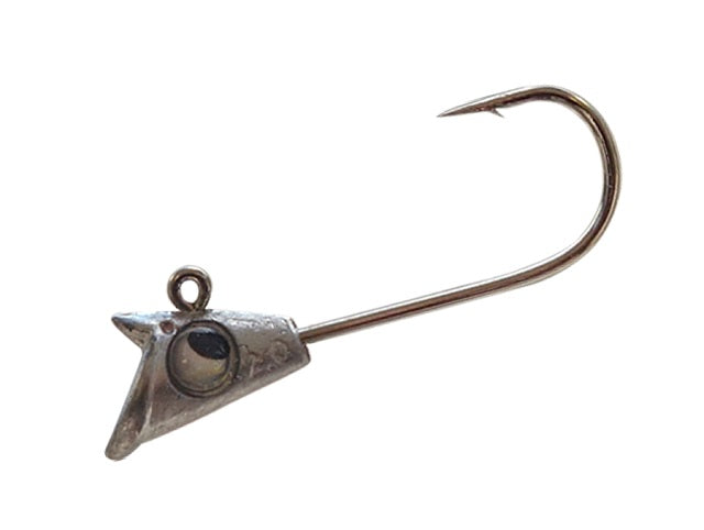 RUDIE'S MEBA DART HEAD 2.0g