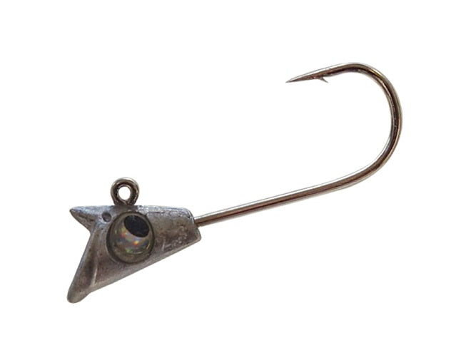 RUDIE'S MEBA DART HEAD 2.3g