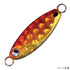 RUDIE'S Fish Roe Metal 1g Akakinrame