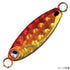 RUDIE'S Fish Roe Metal 1.5g Akakinrame