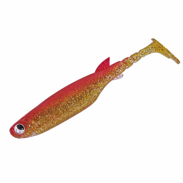 RUDIE'S Grouper Fish Roe 4.0 inch Akakin