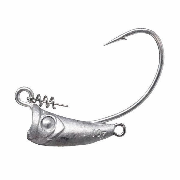 RUDIE'S Root Fish Hunting JH 10g #1/0