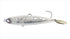 RUDIE'S Fish Pen 85 18g/85mm Clear Glow R