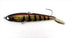 RUDIE'S Fish Extreme Pen 85 25g/85mm Red King Shrimp