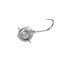 RUDIE'S Jig Head, Anti-snag JH 3g