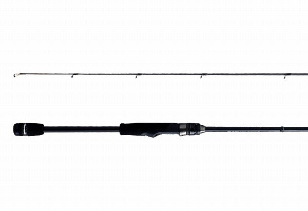 ism Bass Rod Infinite Blade Re IBRS-67L1ML2 Spinning 2 Piece