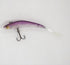 ism Bass Lure Pull 62F #08 Purple Smelt