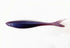 ism Worm Fratellis 4.5 inch #09 Pro Blue Shad