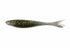 ism Worm Fratellis 4.5 inch #14 Golden Shad