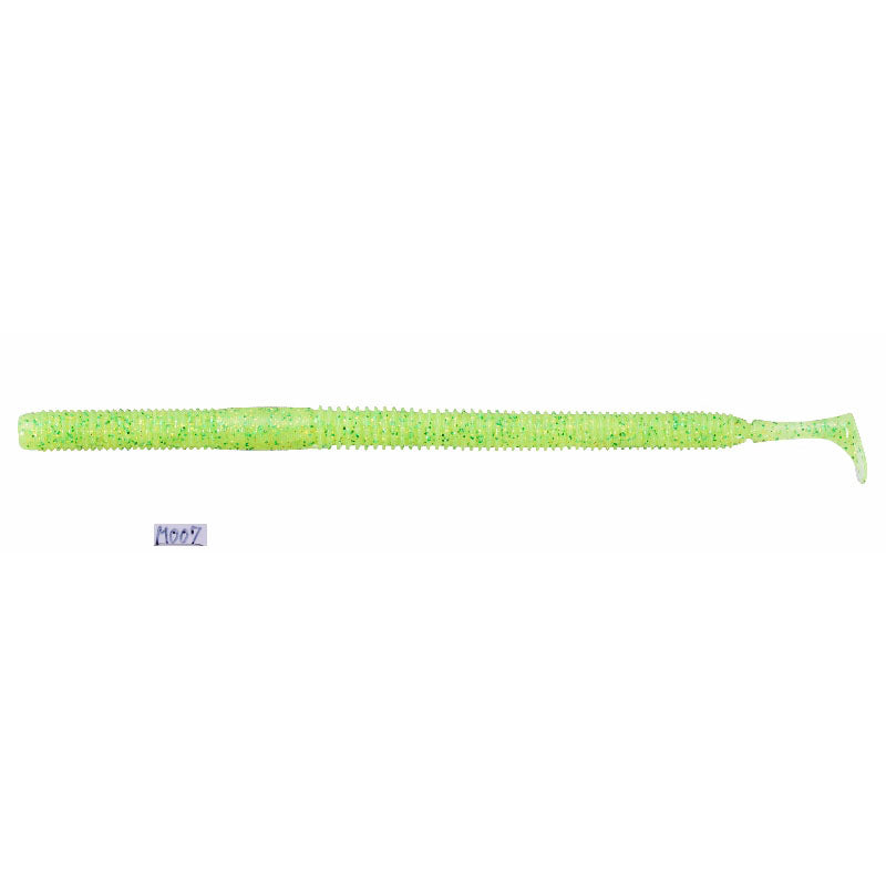 Bottom Up BREAVOR 5.0 inch Lime Chart