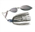 Bottom Up Beeble 3/8oz Tandem Willow Smokin' Shad