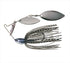 Bottom Up Beeble 3/8oz Double Willow Smokin' Shad