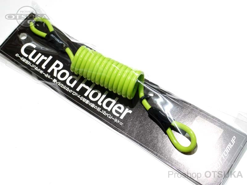 Bottom Up CurlRodHolder Curl Rod Holder