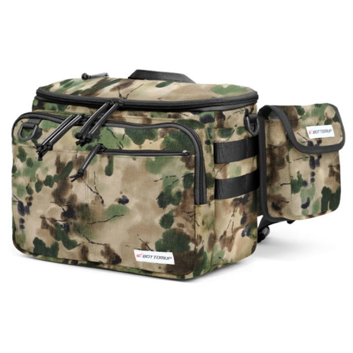 Bottom Up Tackle Bag (ARTIS 2018 Model) Covert Woodland