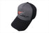 Bottom Up MESHCAP Mesh Cap Size: Free Charcoal Black