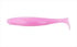 Bottoms Up Volup Swimmer 4.2 inch Bubble Gum Pink