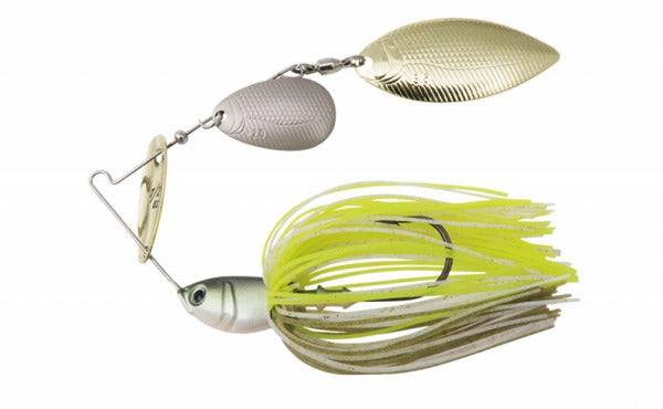 Bottom Up Beeble Tandem Willow 1/2oz. White Chart