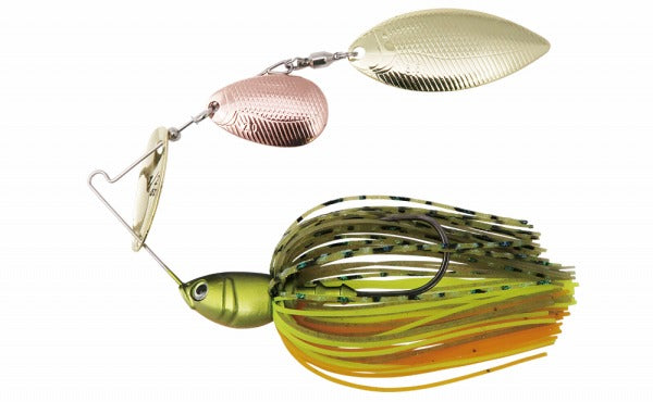 Bottom Up Beeble Tandem Willow 1/2oz. Perch