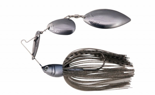 Bottom Up Beeble Tandem Willow 1/2 oz. Smokin' Shad