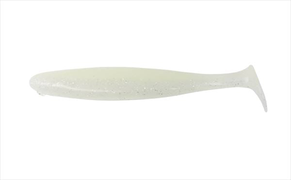 Bottom Up Volup Swimmer 4.2 inch Pearl Shad