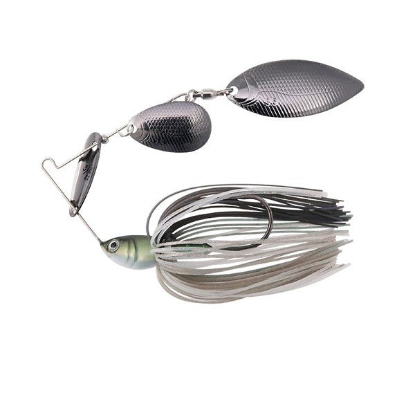 Bottom Up Beeble 1/2oz. TW S409 Multi Shad