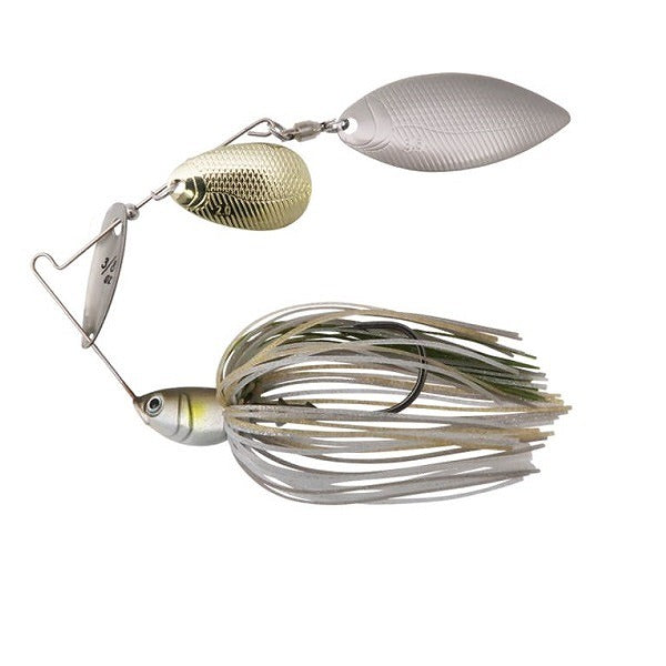 Bottom Up Beeble 1/2oz. TW S410 Ayu