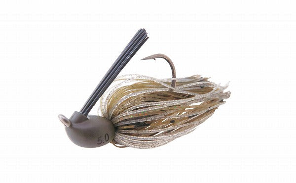 Bottom Up GAP JIG 9.0g Tenaga Shrimp