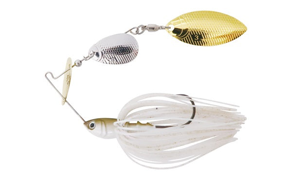 Bottom Up ChiBeeble 1/4oz TW Aurora White