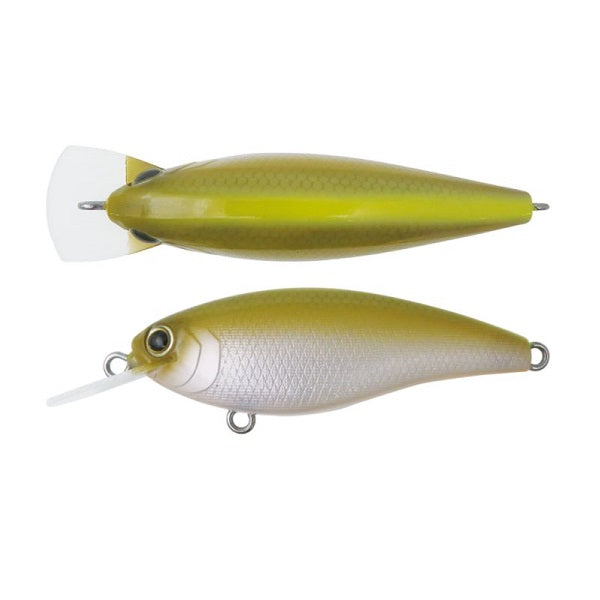 Bottom Up REAZZY PL017 Bright Shad