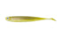 Bottom Up Worm Frish 3.5 inch Ayu