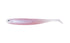 Bottom Up Worm Frish 3.5 inch Pink Smelt