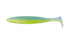 Bottom Up Worm Volup Swimmer 4.2 inch Blue Back Chart