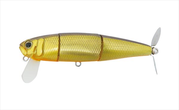 Bottom Up Bass Lure Jolly Shibukin