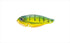 Bottom Up Bass Lure FLUMMY 5g Hot Tiger