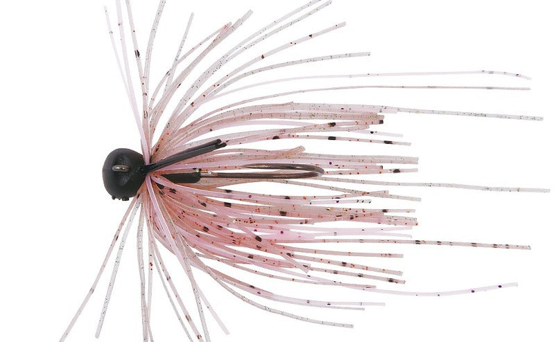 Bottom Up Rubber Jig Cosmo (KOSMO) 2.5g Sakura Shrimp