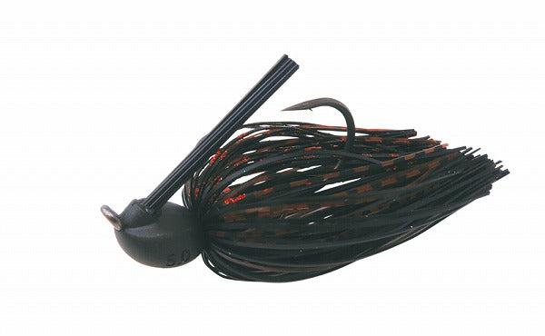 Bottom Up Rubber Jig Gap Jig 7.0g AMEZARI