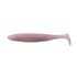 Bottoms Up Worm Volup Swimmer 4.2 inches 4.2 inches Shining Pink