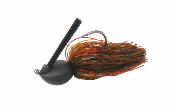 Bottom Up Rubber Jig Gap Jig 11.0g Grippanon