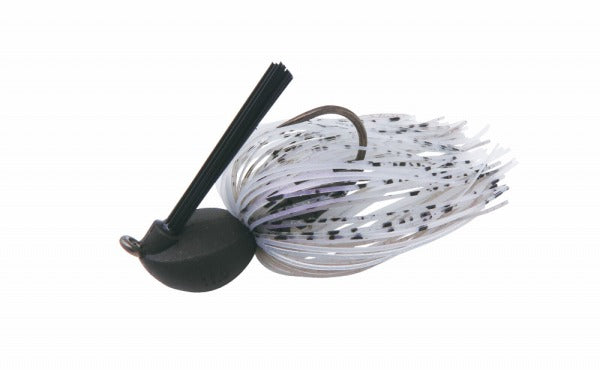 Bottom Up Rubber Jig Gap Jig 11.0g Pearl Shrimp
