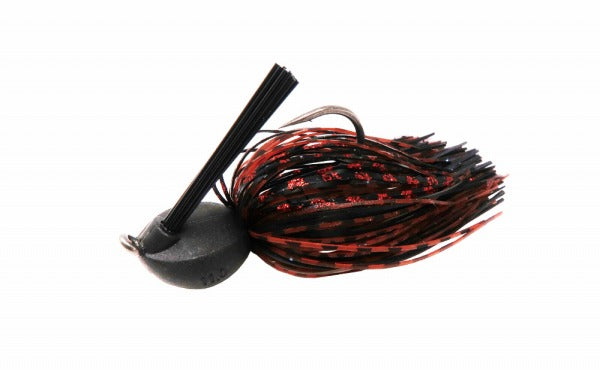 Bottom Up Rubber Jig Gap Jig 11.0g AMEZARI