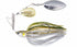 Bottom Up Spinnerbait Buzzbait ChiBeeble 3/8oz. Tandem Willow Ayu