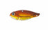 Bottom Up Bass Lure FLUMMY 3.5g Burning Shad