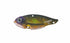 Bottom Up Bass Lure FLUMMY 3.5g GORI