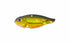 Bottom Up Bass Lure FLUMMY 7.0g Black Gold