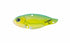 Bottom Up Bass Lure FLUMMY 10.5g Citrus Chart