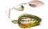 Bottom Up Spinnerbait Buzzbait Beeble 3/8oz Tandem Willow Wild Chart