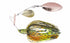 Bottom Up Spinnerbait Chibi Bull 1/4oz TW Wild Chart