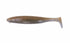 Bottom Up Worm Varap Swimmer 4.2 inch Cinnamon Shad