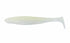 Bottom Up Worm Varap Swimmer 5.5 inch Pearl Shad